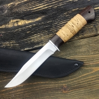Нож Викинг из стали 95Х18