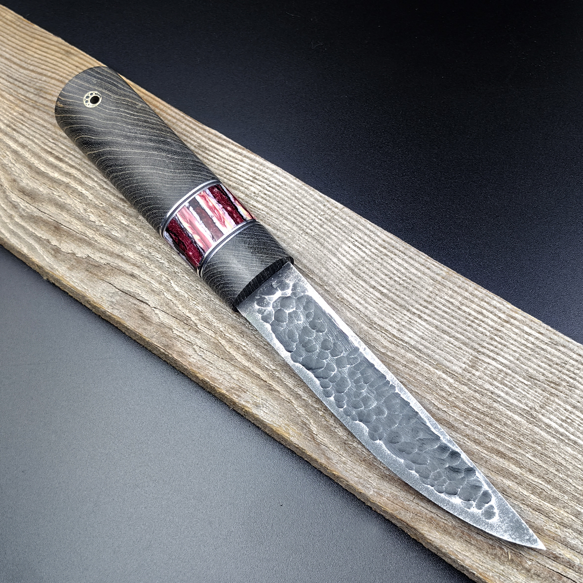 Северный нож из стали N690