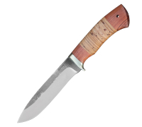 Нож Олимп из кованной стали 110Х18