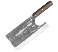 Накири - китайский шеф нож купить на сайте koval-knife.shop